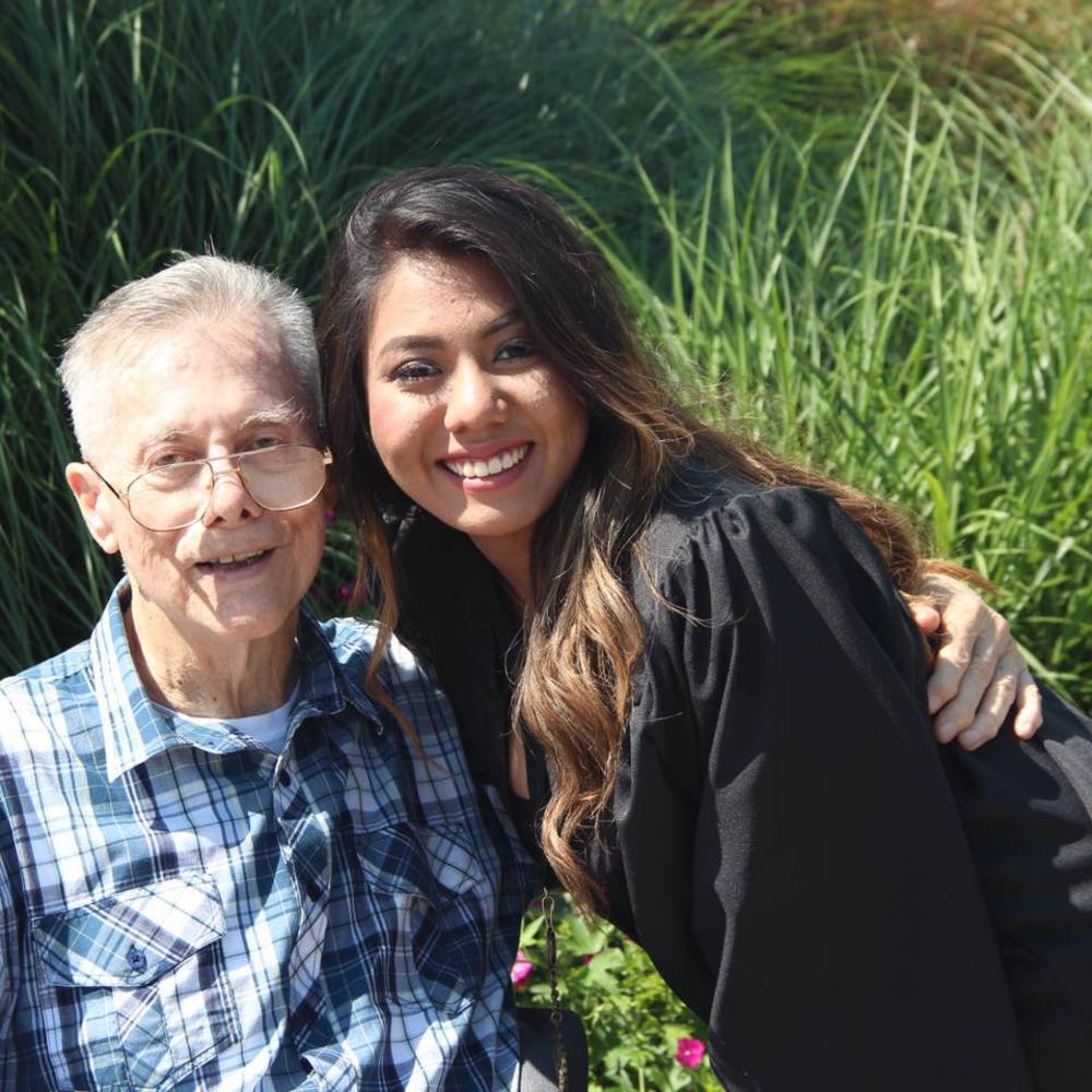 Meet your Posher, Brianna